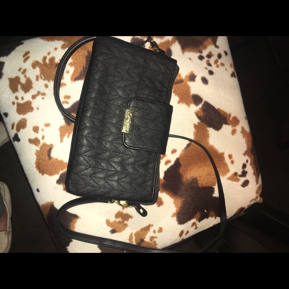Black bag